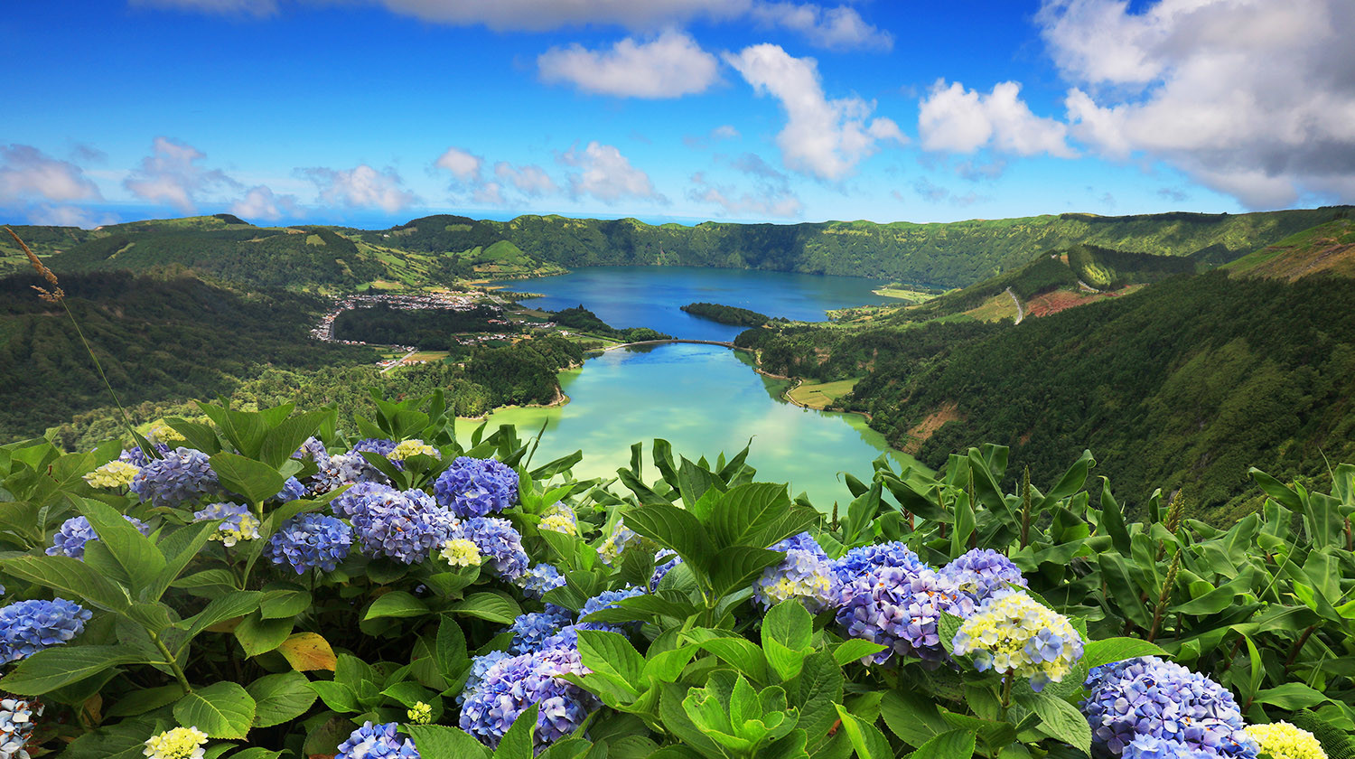 gestão de alojamento local nos açores