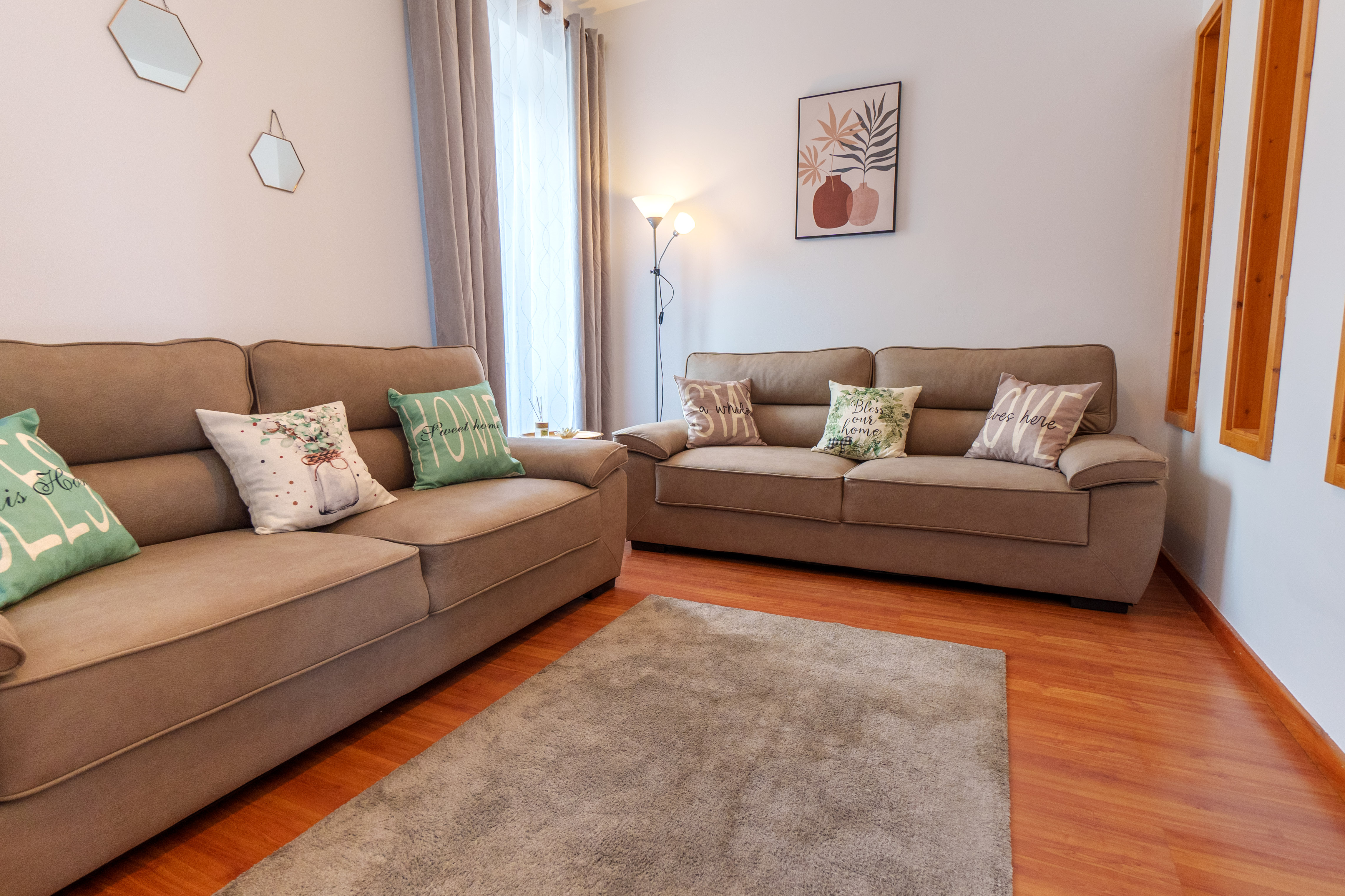 Mar Vista Home