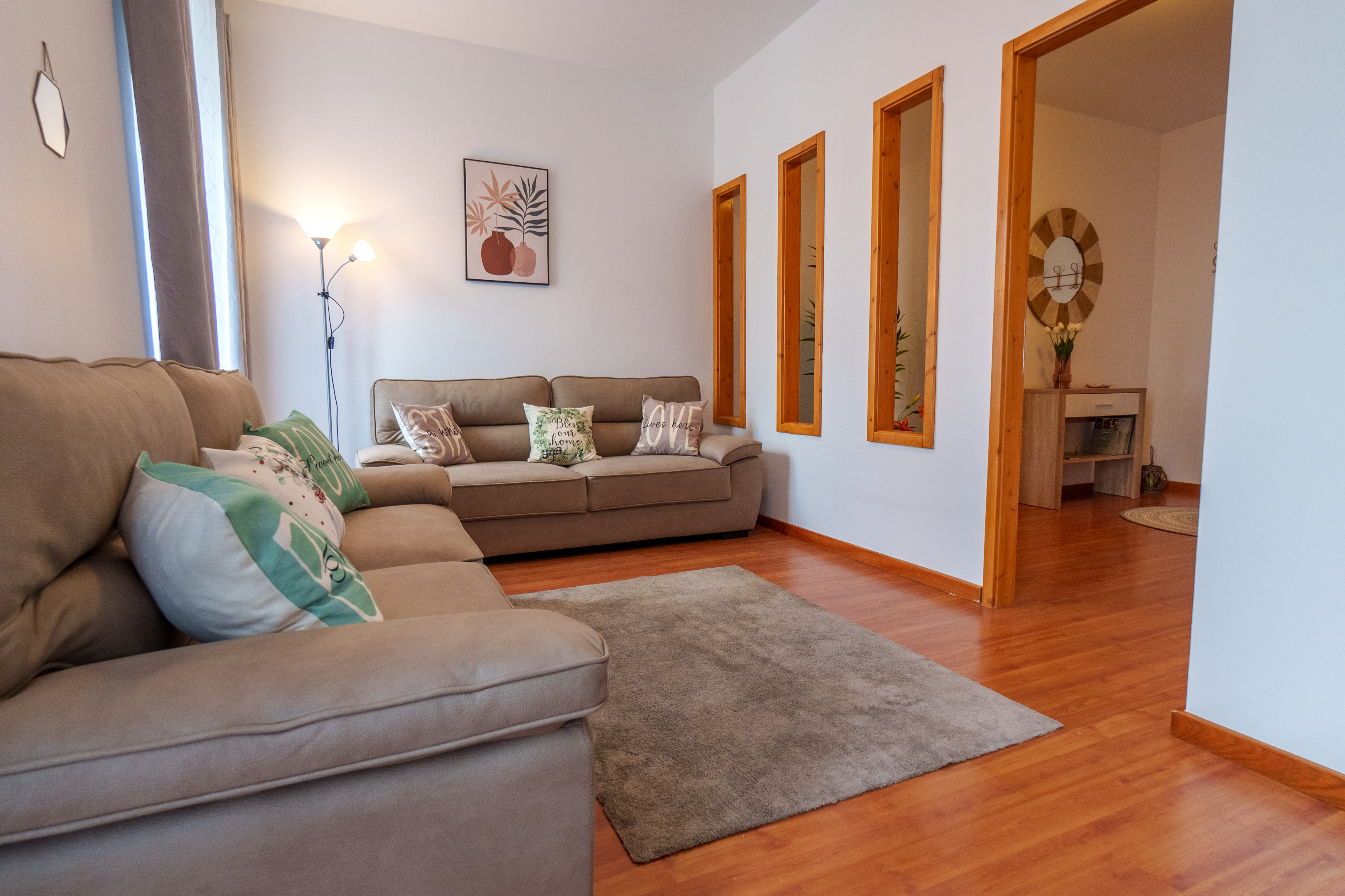 Mar Vista Home