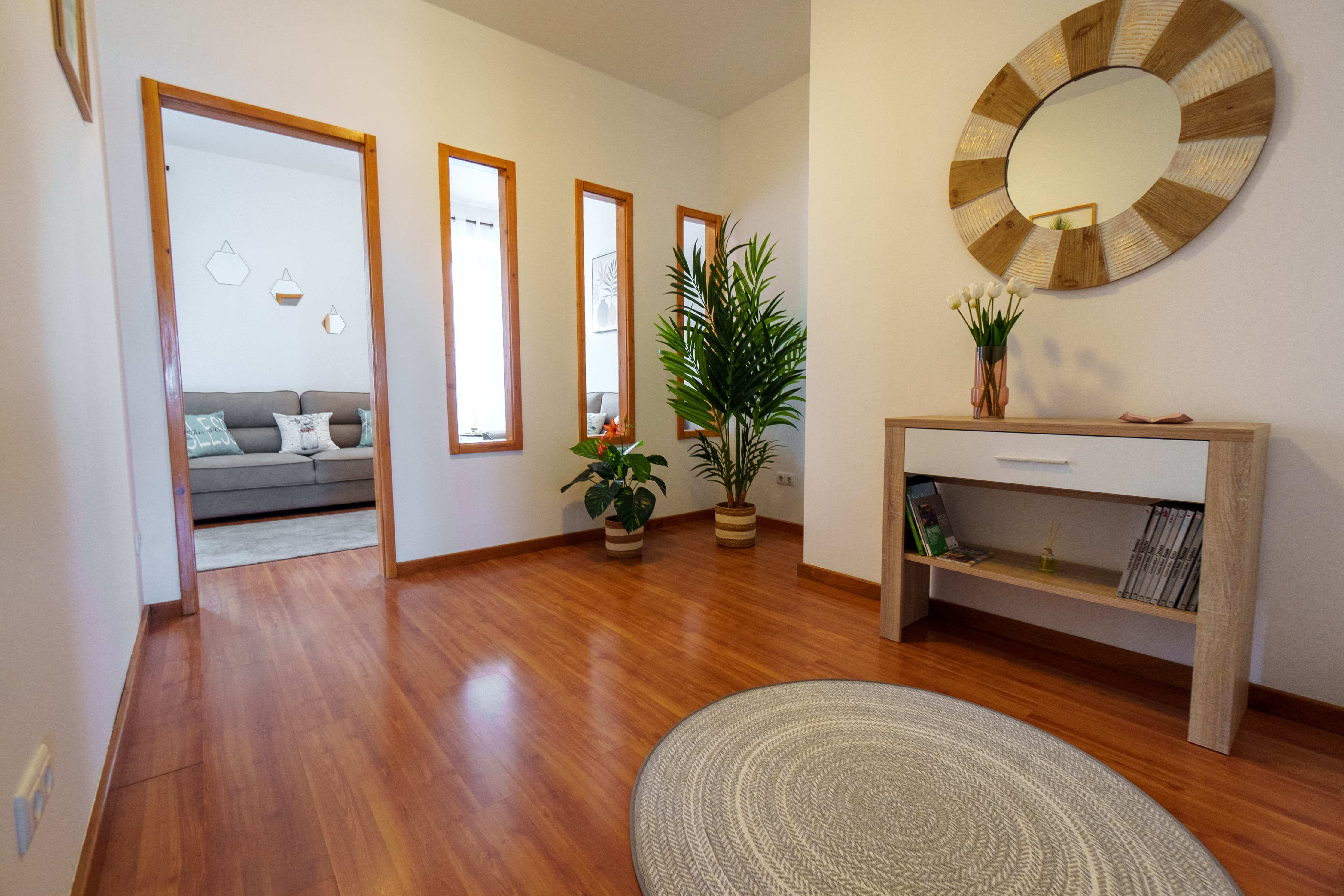 Mar Vista Home
