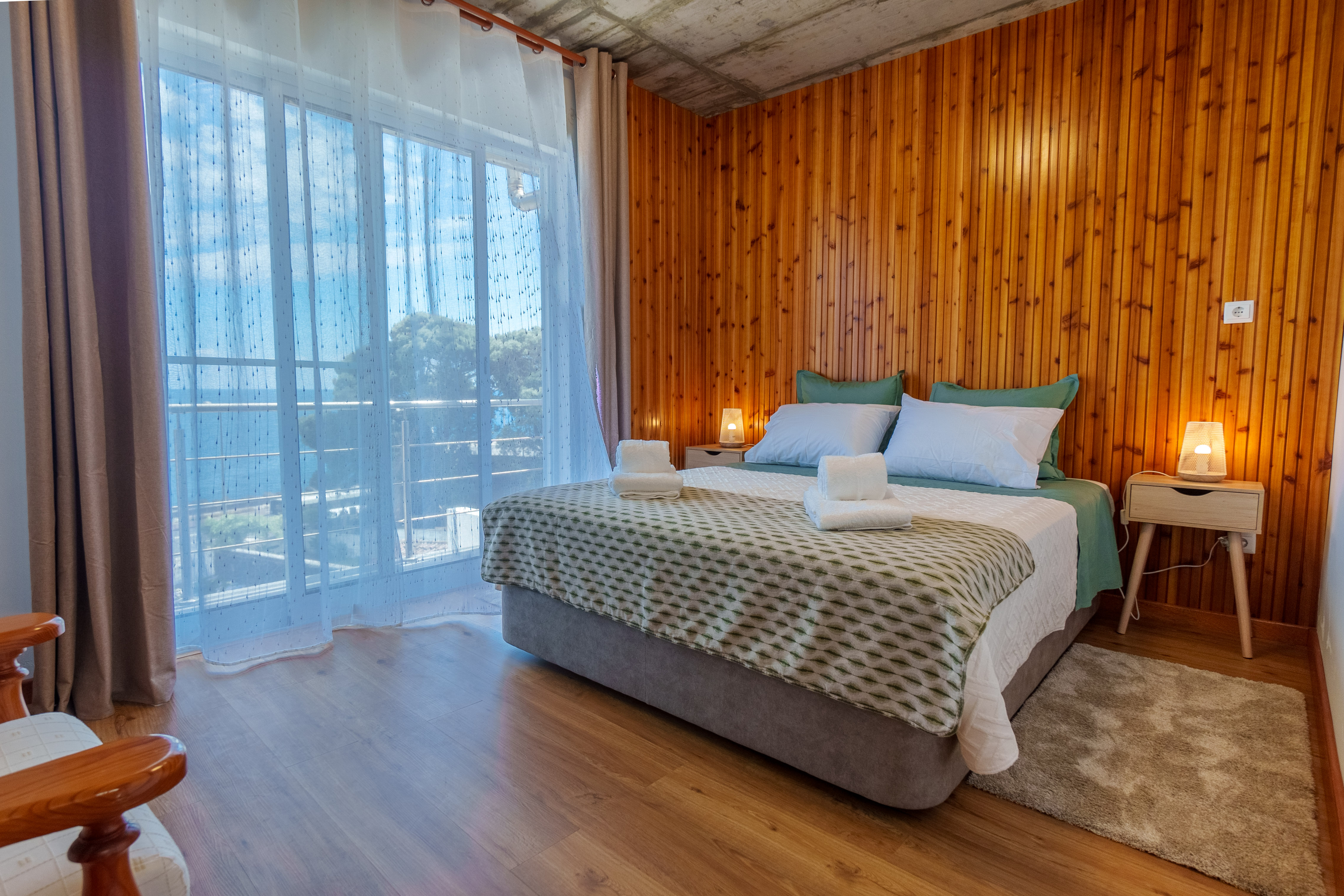 Mar Vista Home