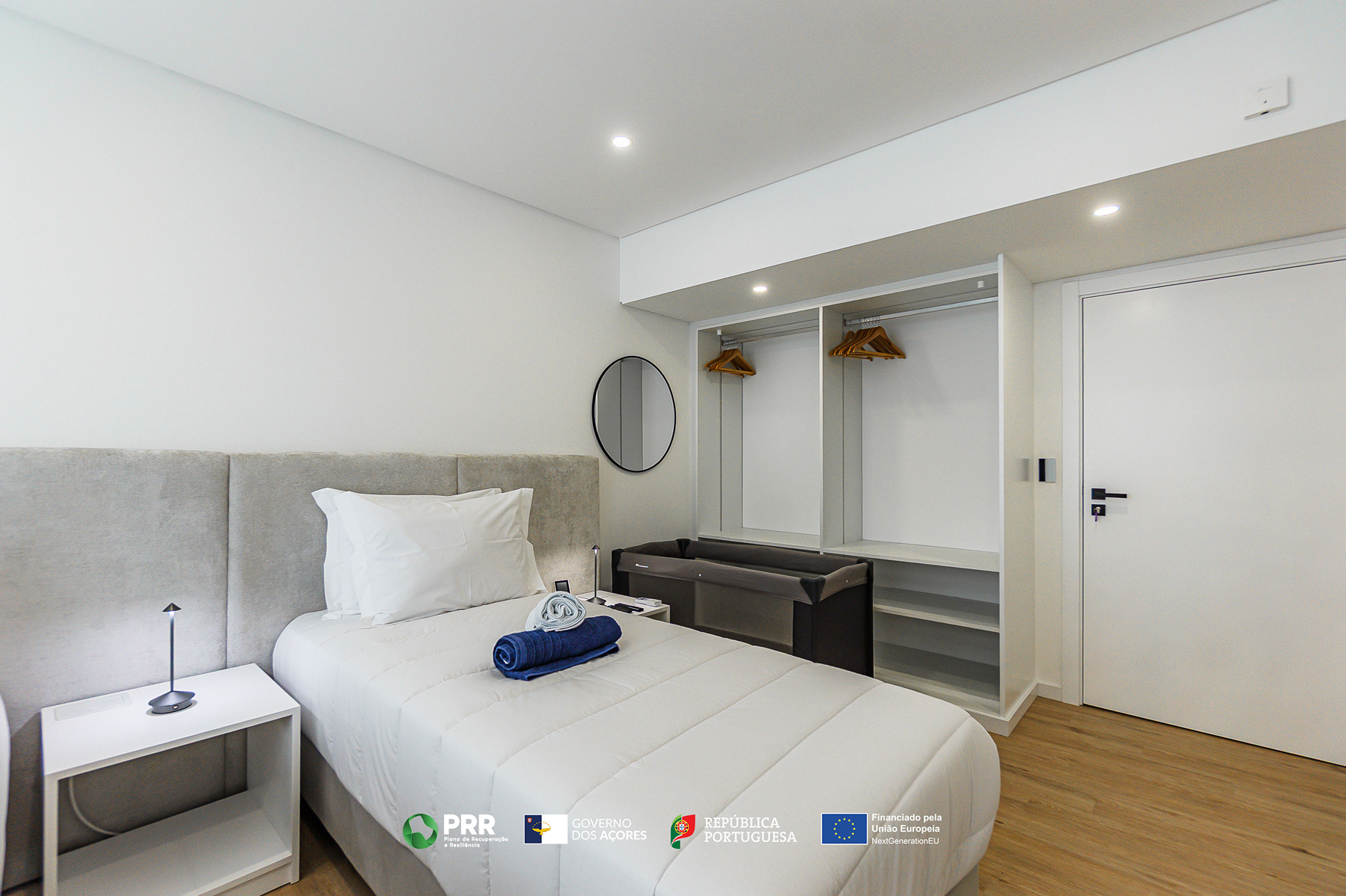 Azores Smart Stay — interior