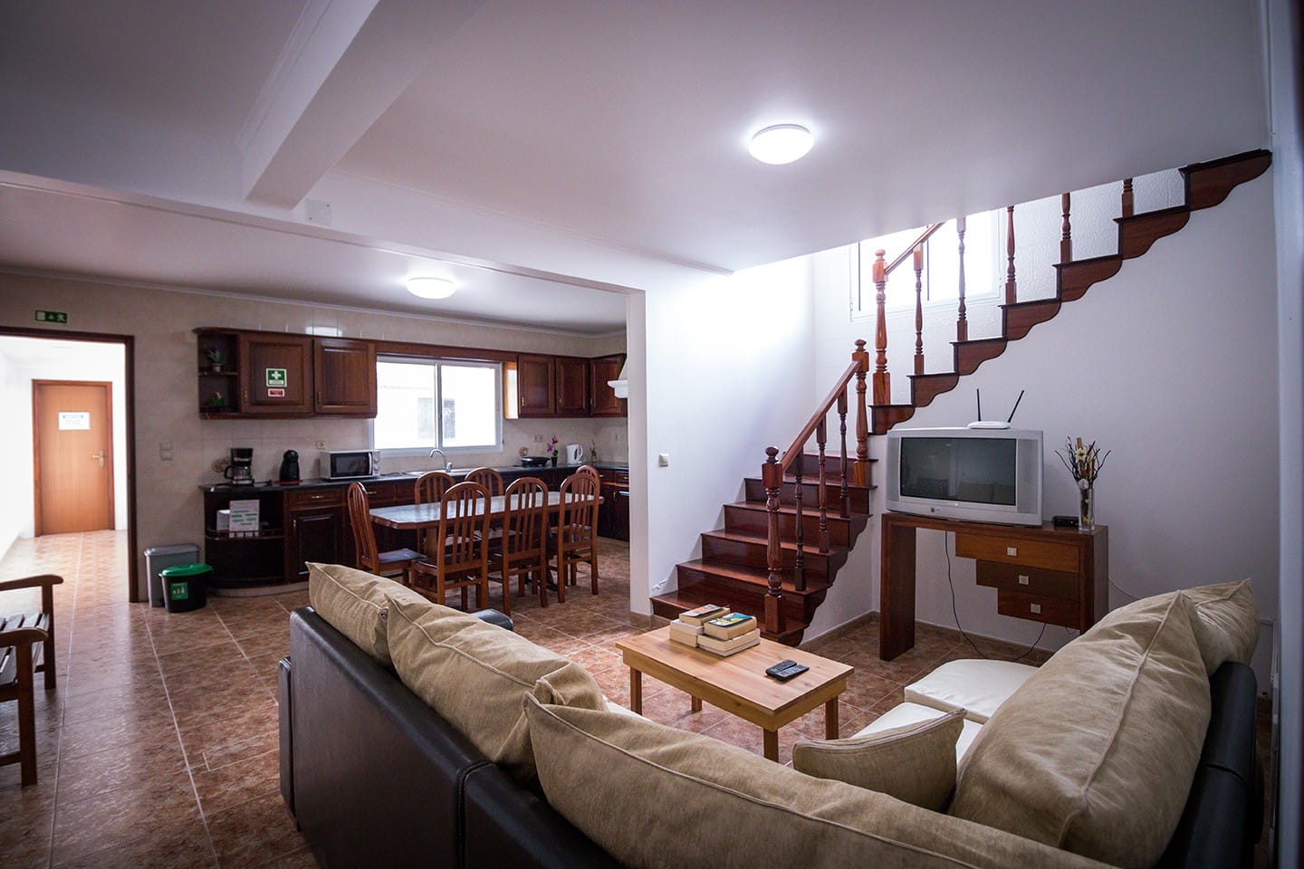 Ponta Delgada Guest House 2.0
