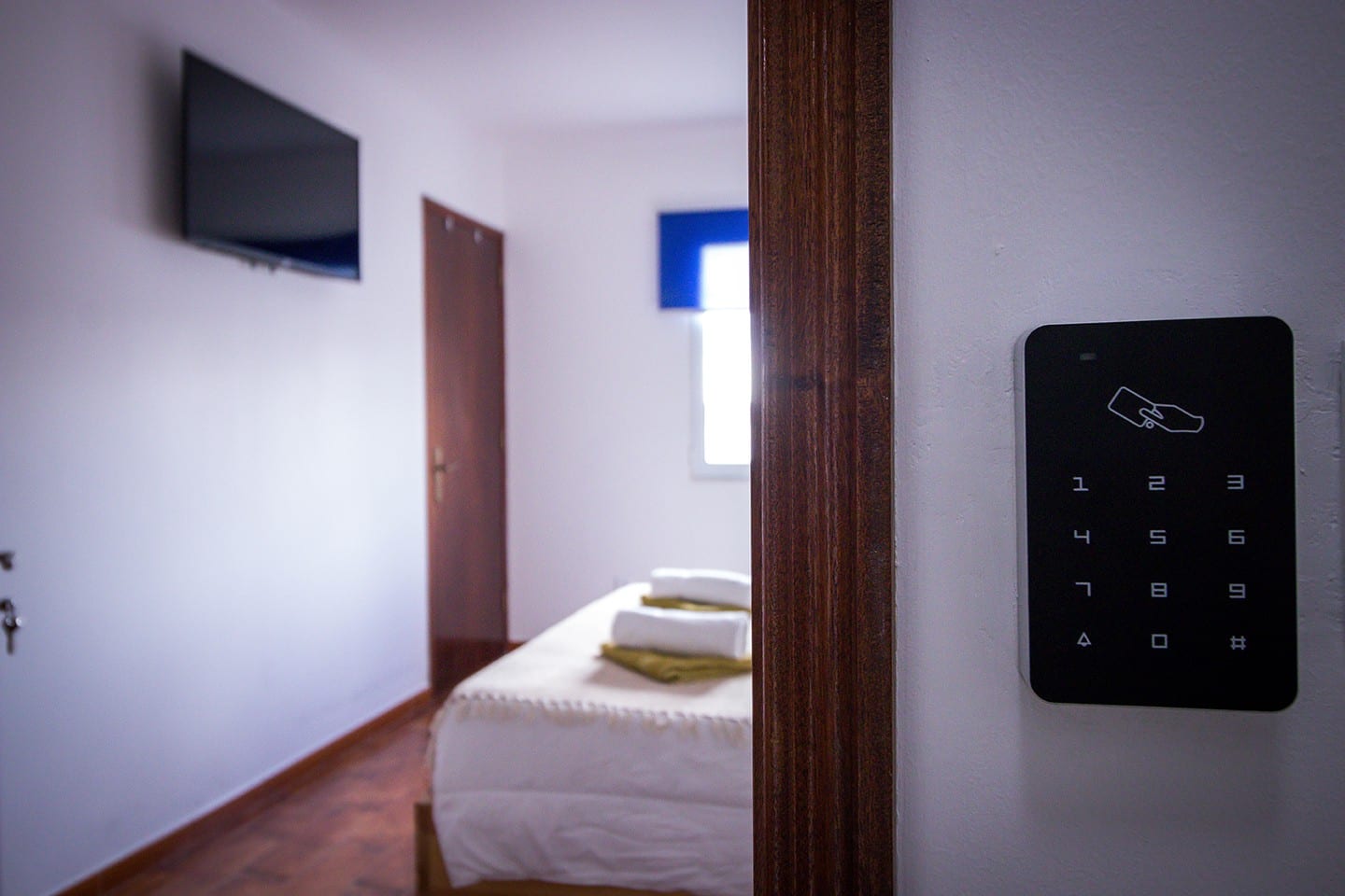 Ponta Delgada Guest House 2.0