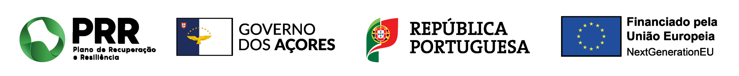 Apoios PRR Açores