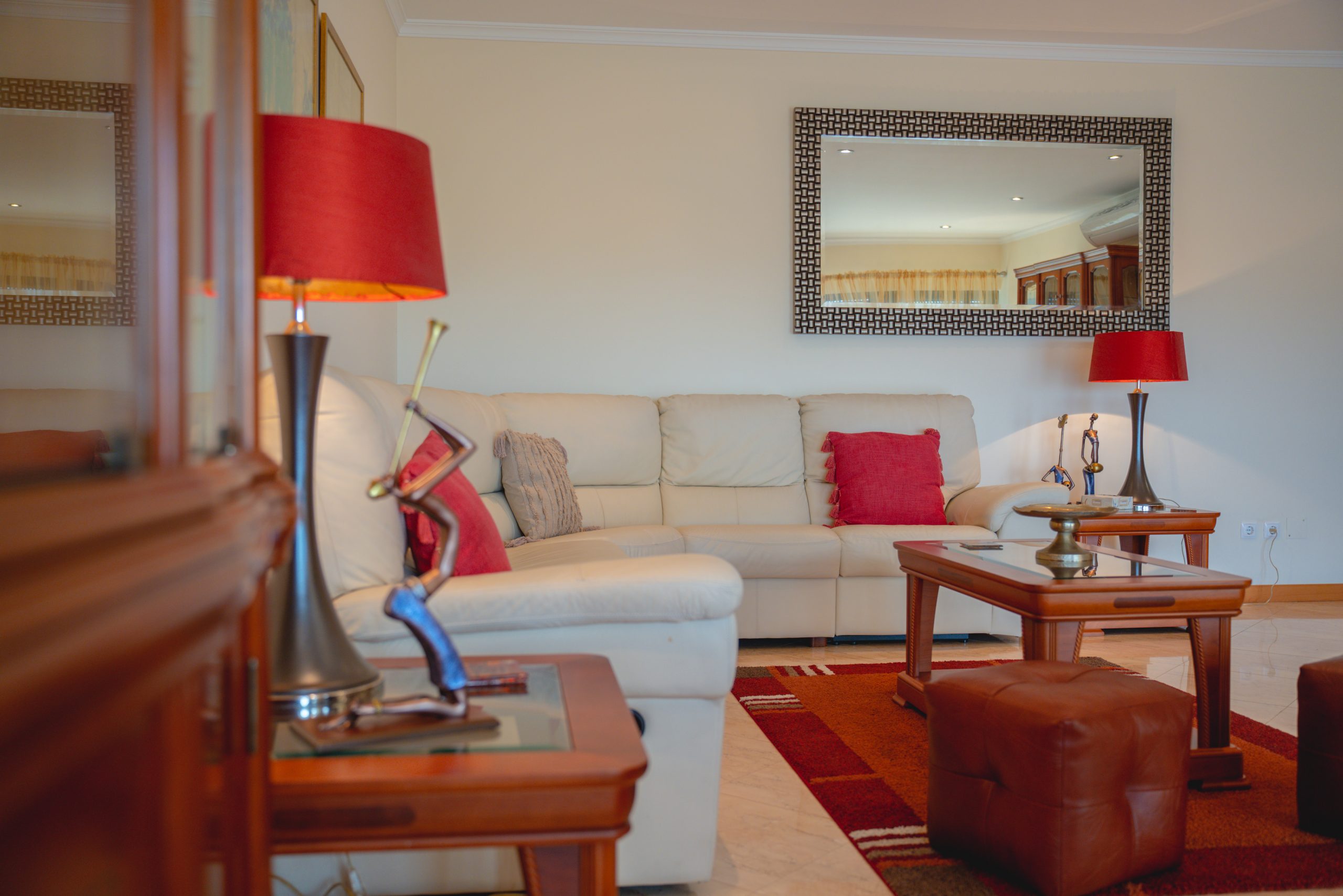 Large Modern Ponta Delgada Apartment