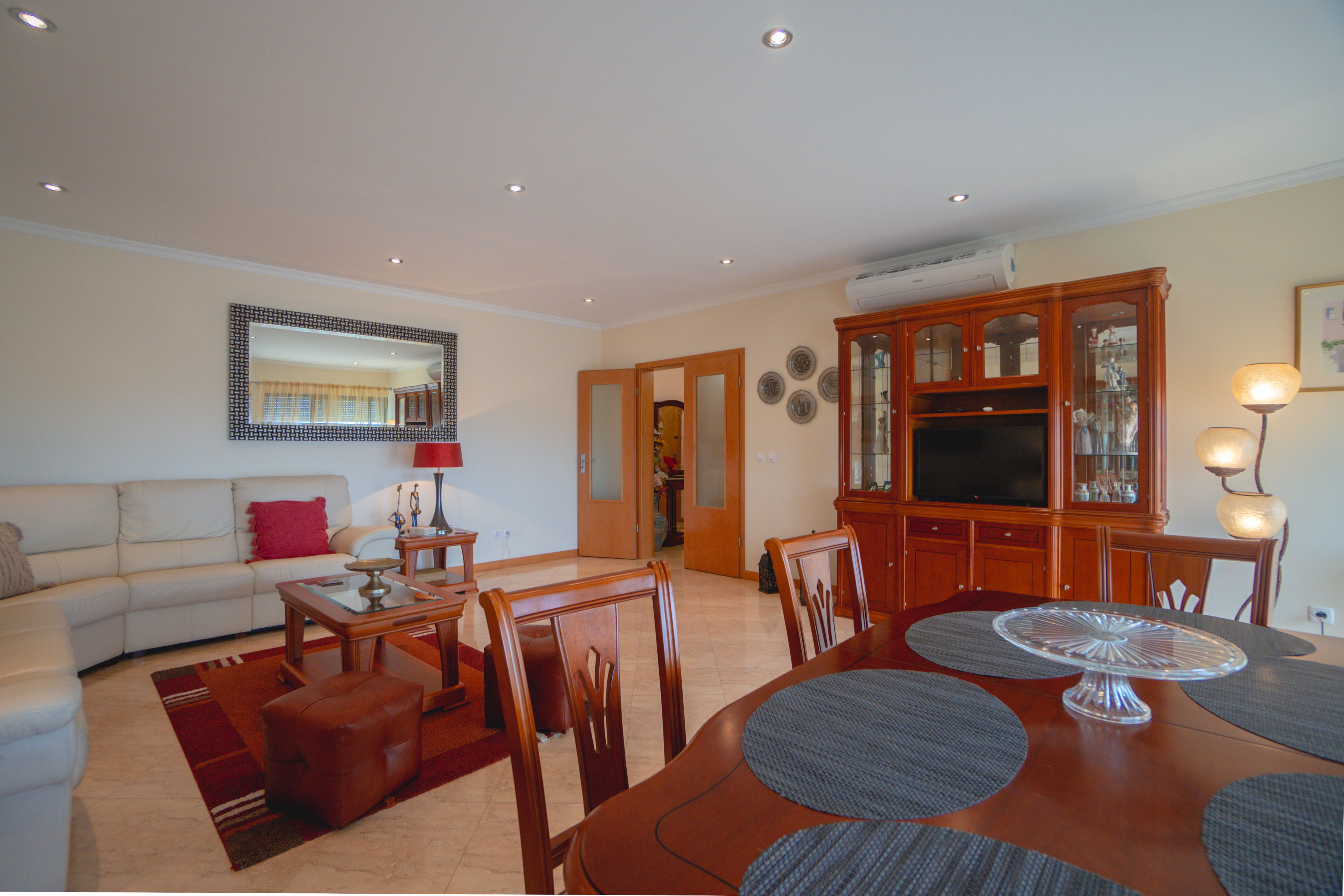 Large Modern Ponta Delgada Apartment